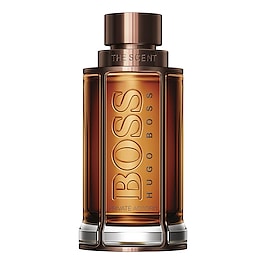 Boss the Scent Private Accord Eau de Toilette